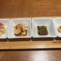 老四川 飄香小院 - 
