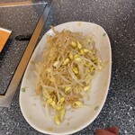 萩之茶屋鶴一 - 