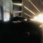 月下独酌 - 内観2
