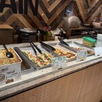 エムズマーケット デリカテッセン&ダイナー - 