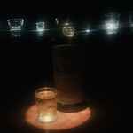 月下独酌 - ② アブサン：2杯目