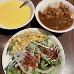 ステーキのあさくま - 料理写真: