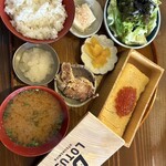 ネオ大衆居酒屋ロータス - 