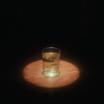 月下独酌 - アブサン：3杯目