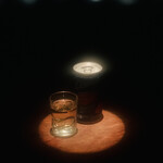 月下独酌 - ③ テキーラ+クレマト2杯目