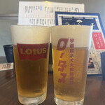 ネオ大衆居酒屋ロータス - 