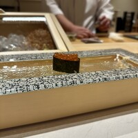 鮨とみ田 - 