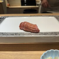 鮨 青海 北新地 - 