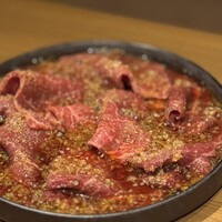 焼肉 黒田 - 