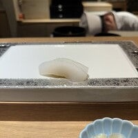 鮨 青海 北新地 - 