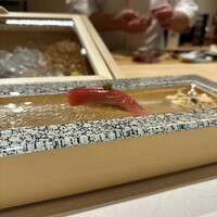 鮨とみ田 - 