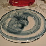 Astrance - 素敵なお皿