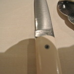 Astrance - よく切れるナイフ