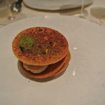 Astrance - デセール