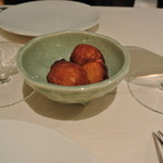 Astrance - マドレーヌ