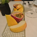 Astrance - フルーツ