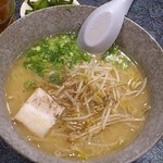 居酒屋ぴっき - らーめん小