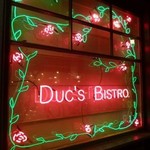 Duc's Bistro - 