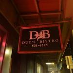 Duc's Bistro - 