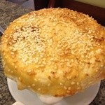 Dim Sum The Art of Chinese Tidbits - ロブスターのクリームスープ、必ず頼みます