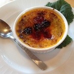 スモールフルーツランド ベリーコテージ - プリュレ