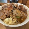 ラーメン 池田屋 高田馬場店