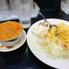 カレーは飲み物。 ニュー新橋ビル店