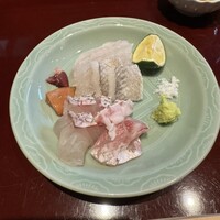しの田 - 