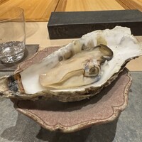 鮨 心白 - 
