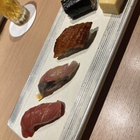 京都 鮨 まつもと - 