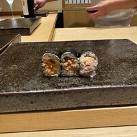 鮨 まつうら - 