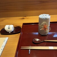 しの田 - 
