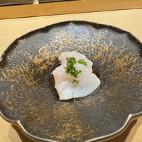 鮨 まつうら - 