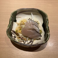 京都 鮨 まつもと - 