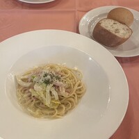 アンジェロ - パスタ