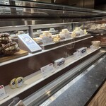 エシレ・パティスリー オ ブール 横浜高島屋店 - 