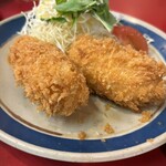 大阪あべの赤のれん - 