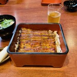 蒲焼 うなよし - 