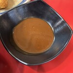 大阪あべの赤のれん - 