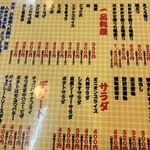 大阪あべの赤のれん - 