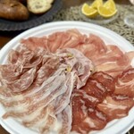 サルメリアロッキュー - 