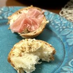 ムッシュ・ピエール - 