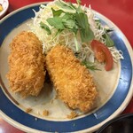 大阪あべの赤のれん - 