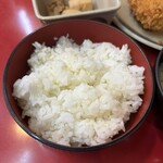 大阪あべの赤のれん - 