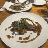 シャンパン食堂 - 