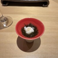 鮨 無垢/鮨 白銀 - 