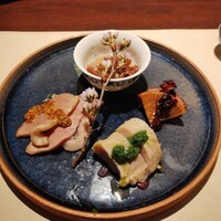 中國菜 李白 - 