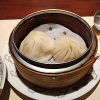 中國菜 李白 - 