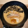 ウニラーメン専門店 uniRA
