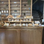 菓子屋 シノノメ - 